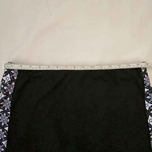 Coorun Womens Black Two Layer Golf Skirt Size XL - Picture 4 of 10